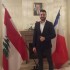 Chadi Amer - Association des Libanais à Marseille